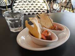 -Chili's Cafe&Bar奇利斯(滨江店)