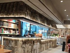 -黄山老妈·土菜(碧桂园店)