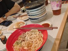 -滨寿司(新街口中央商场店)