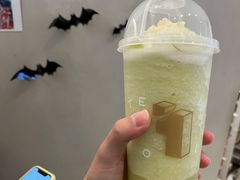 -烫面包·面包烘焙(绿地缤纷城店)
