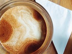 -Cafe Villa