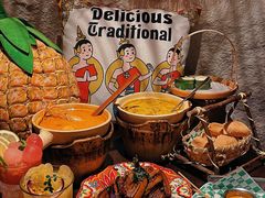 -泰妃殿(武汉首店)