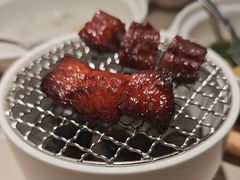 -蔡澜点心·粤菜(西单大悦城店)