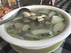 -钱大妈海鲜饭店(保利林语店)