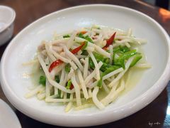 -长兴菜馆(高桥店)