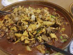 -一品红烧鸭特色川菜(三岔湖店)