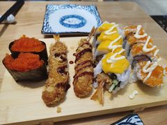 -村上一屋·亚洲菜融合小馆(南楼店)