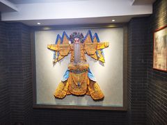 -北平宴·烤鸭·京味菜(中关村店)