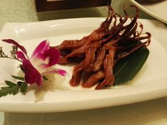 酱香鸭舌-相思林金岛饭店(青山湖店)