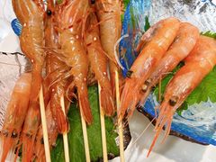 -半岛听涛蒸汽海鲜自助(K11店)