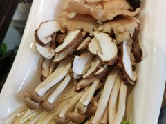 -铜来聚老北京涮肉(恒隆广场店)