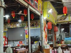 大堂-根哥美食大雁岛(魁东一路店)