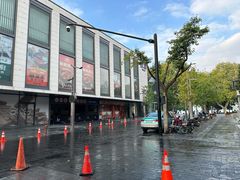 -杭州西湖仁和饭店(湖滨银泰in77店)