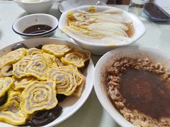 -玲燕蒸菜馆(江东路店)