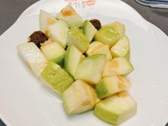 -香辣会·老牌川菜(骏豪店)