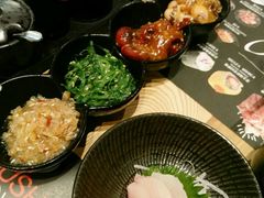 -Sushi Love 创意寿司(丽影广场店)