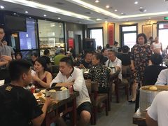 大堂-张包铺(道外店)