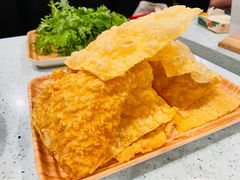 -烹然四季椰子鸡火锅(团结湖总店)