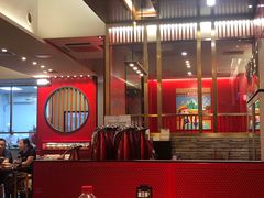 -1078號老北京涮肉(松柏店)