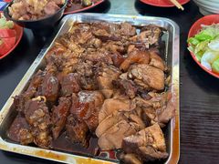 -卤煮老北京酱肉馆