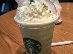 -星巴克臻选(武汉经开永旺梦乐城店)