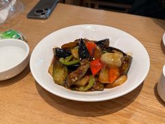 -东北风(江北万达店)