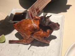 -侨美食家·粤菜(体育西路店)
