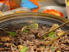 -杨小佳·齐齐哈尔烤肉·烤串(广州店)