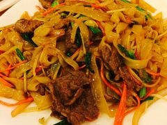 -广胜通达海鲜食府(黄沙店)