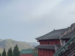 -武当山风景区