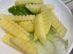 -潮汕林记牛肉火锅(万象天地店)