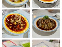 -川湘園(西华路店)