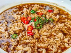 -羲和雅苑•北京烤鸭(平安国际金融中心店)