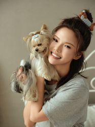 点击看大图 -瞳摄影写真旗舰店