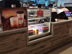 -汉堡王(北京三里屯购物中心)