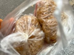 -六广门毛阿姨糯米饭