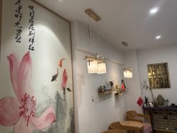 -伽玥瑜伽·普拉提馆