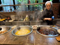 -吴越荣记苏州菜·松鼠桂鱼(月光码头店)