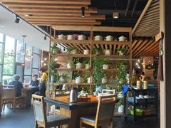 -小城粥道·海胆鲜虾粥(解放广场店)