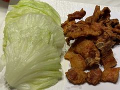 -海味世家·家常菜馆(明州里店)