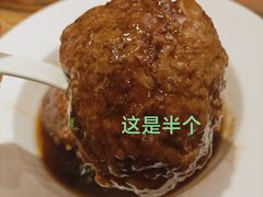 -苹果树下艺术餐厅(通州店)