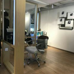 -简法造型·品牌形象店