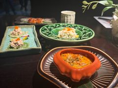 -松鹤精致料理(五一中路店)