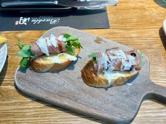 tapas-闲·胡同 Barblu Hutong(雍和宫五道营店)