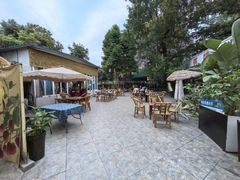 -大汗烧烤滩羊馆(清水河公园店)