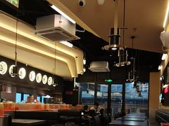 -师烤·豆花烤鱼(广州荔湾扬韬广场店)