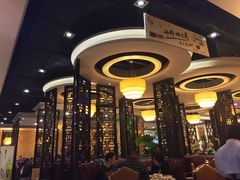 -重庆德庄火锅(映月湖环宇城店)