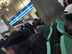 -北京站
