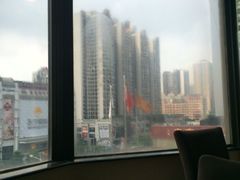 -珀丽酒店-协奏坊餐厅