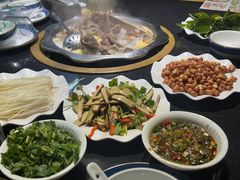 -曹记古法传统牛肉馆(嘉兴店)